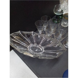 COUPE EN VERRE 