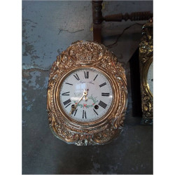 MOUVEMENT D\'HORLOGE...