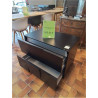 COMMODE DESIGN 2 TIROIRS