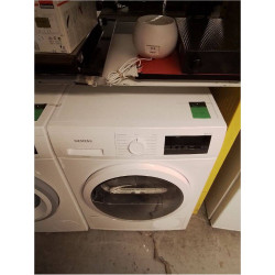 SECHE LINGE SIEMENS IQ300