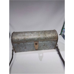 CAISSE A OUTILS METAL 