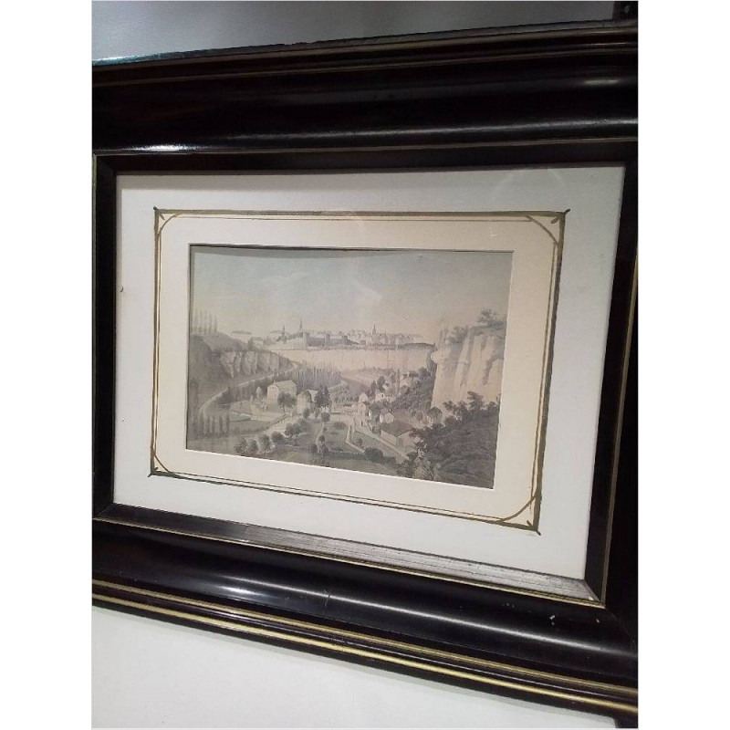 REPRODUCTION LUXEMBOURG 