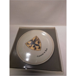 ASSIETTE COLLECTION VB KAYL 