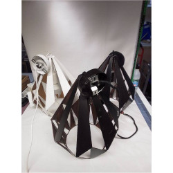 SUSPENSION MODERNE 