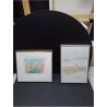 AQUARELLE DIVERS 