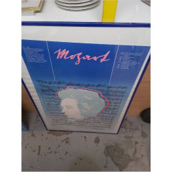 CADRE MOZART 