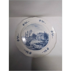 PLAT COLLECTION VILLEROY ET...