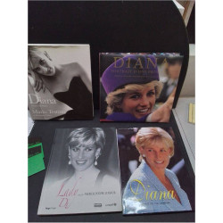 LIVRE DIANA 