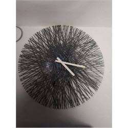 HORLOGE MURALE KOZIOL 