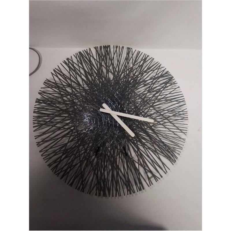 HORLOGE MURALE KOZIOL 