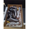 ROLLER SPIN T38 + PROTECTIONS 