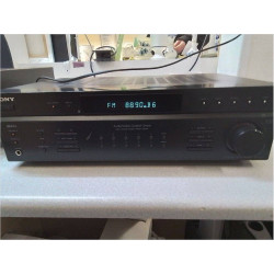 AMPLI AUDIO VIDEO SONY...