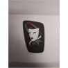 PLAQUE DECO MURALE VINTAGE