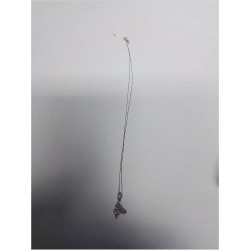 COLLIER + PENDENTIF FEE...