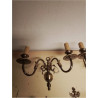 APPLIQUE STYLE FLAMAND 