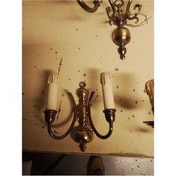 APPLIQUE STYLE FLAMAND 