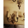 APPLIQUE STYLE FLAMAND 