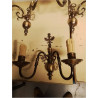 APPLIQUE STYLE FLAMAND 