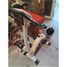 VELO D’APPARTEMENT KETTLER GIRO P + CABLE