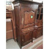 HOMME DEBOUT STYLE LOUIS XV