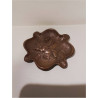 VIDE POCHE DRAGON BRONZE