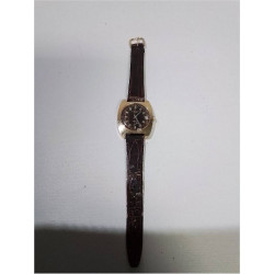 MONTRE MÉCANIQUE HISLON