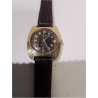 MONTRE MÉCANIQUE HISLON