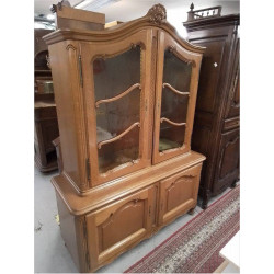 MEUBLE 2 CORPS 4 PORTES 
