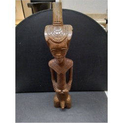 STATUE NDENGESE