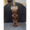 STATUE NDENGESE