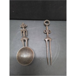 OBJET BOA LA PIECE 
