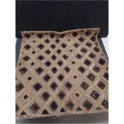 TAPIS SHOA (KUBA)