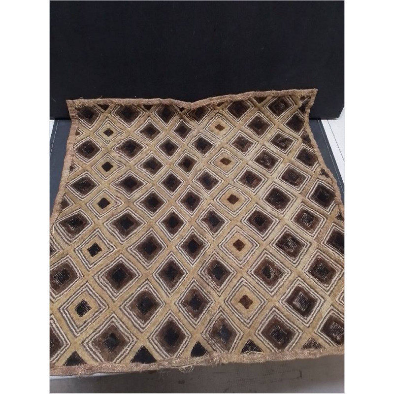 TAPIS SHOA (KUBA)