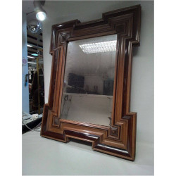 MIROIR STYLE NAPOLÉON 