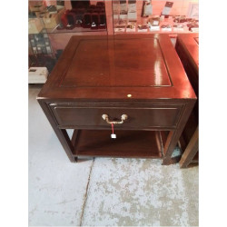 TABLE D’APPOINT CHINOISE EN...
