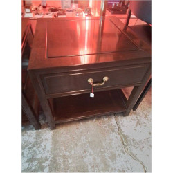 TABLE D’APPOINT CHINOISE