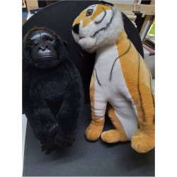 PELUCHE DIVERS 