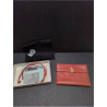 PORTEFEUILLE POCHETTE VERSACE 