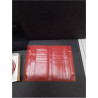 PORTEFEUILLE POCHETTE VERSACE 