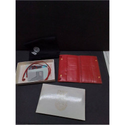 PORTEFEUILLE POCHETTE VERSACE 