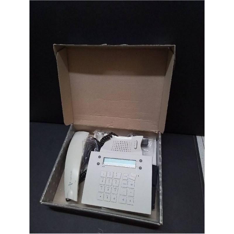 TÉLÉPHONE FIXE 