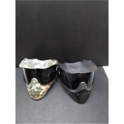 CASQUE TACTIQUE 