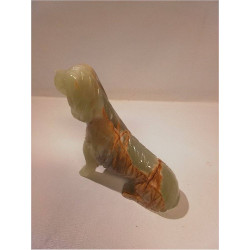 CHIEN ONYX 