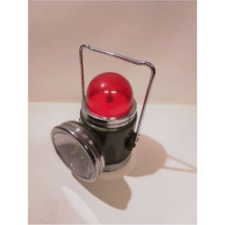 LAMPE DE POCHE BRITISH EMPIRE 