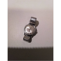 MONTRE MÉCANIQUE EDOX 