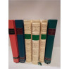 LOT LIVRES 