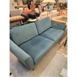 CANAPÉ + FAUTEUIL DORMA HOME