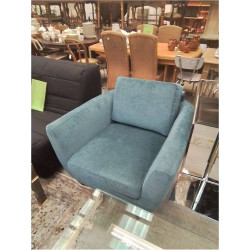 CANAPÉ + FAUTEUIL DORMA HOME