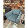CANAPÉ + FAUTEUIL DORMA HOME