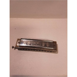 HARMONICA HOHNER 